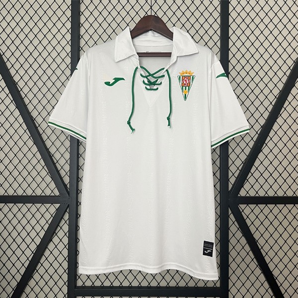 Tailandia Camiseta Córdoba 3rd 2024-2025